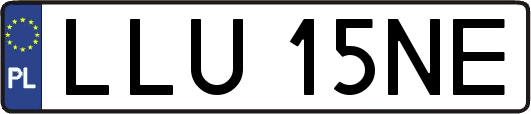 LLU15NE