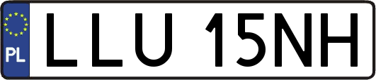 LLU15NH