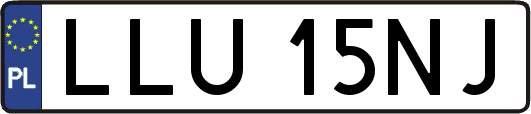 LLU15NJ