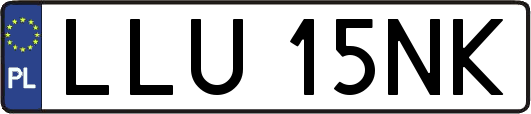LLU15NK