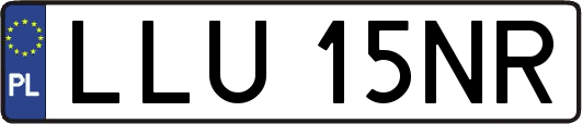 LLU15NR