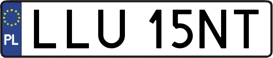 LLU15NT
