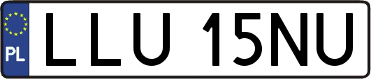 LLU15NU
