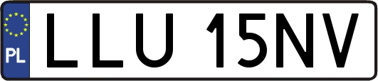 LLU15NV