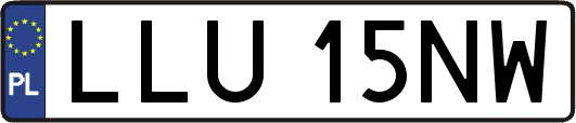 LLU15NW