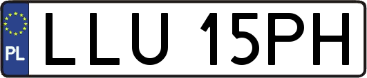 LLU15PH