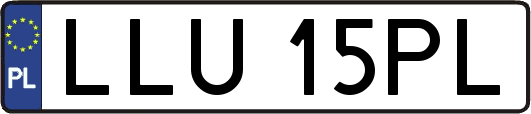 LLU15PL