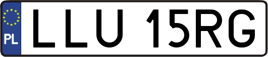 LLU15RG