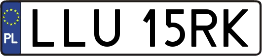 LLU15RK