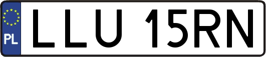 LLU15RN