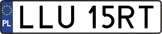 LLU15RT