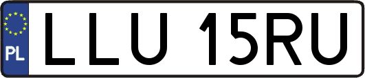 LLU15RU