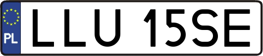 LLU15SE