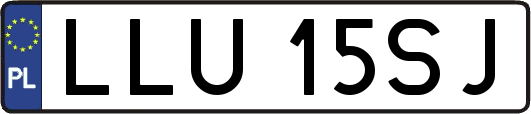 LLU15SJ