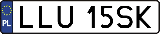LLU15SK