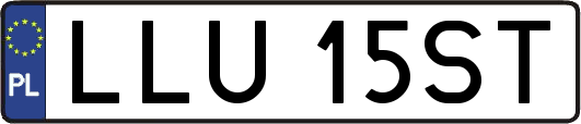 LLU15ST