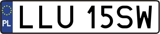 LLU15SW