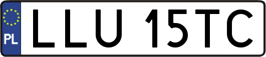 LLU15TC