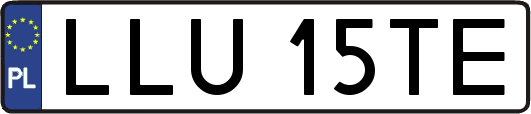LLU15TE