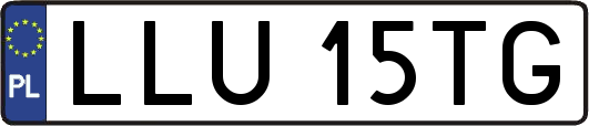 LLU15TG