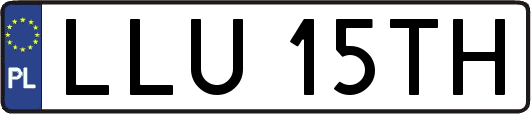 LLU15TH