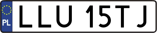 LLU15TJ