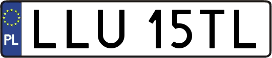 LLU15TL