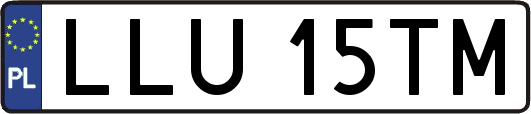 LLU15TM