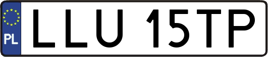 LLU15TP