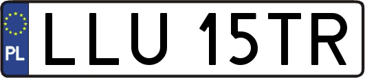 LLU15TR