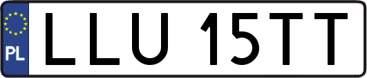 LLU15TT