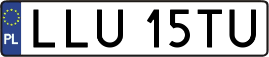 LLU15TU