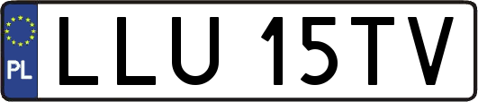 LLU15TV