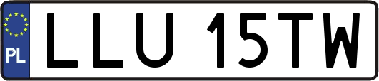 LLU15TW
