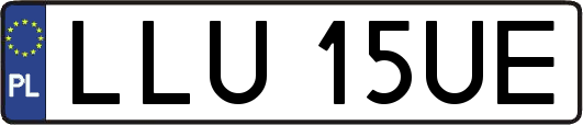 LLU15UE