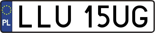 LLU15UG