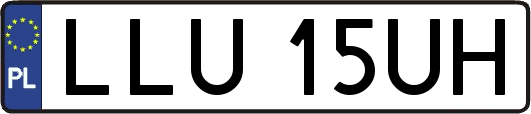 LLU15UH
