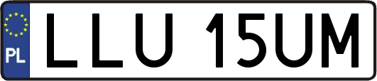 LLU15UM