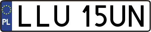 LLU15UN