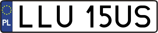LLU15US