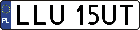 LLU15UT