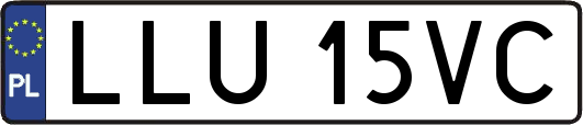 LLU15VC
