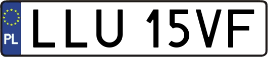 LLU15VF