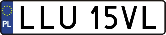 LLU15VL