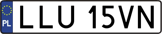 LLU15VN