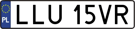 LLU15VR