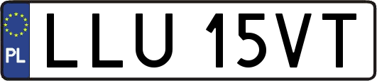 LLU15VT