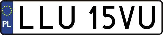 LLU15VU