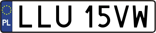 LLU15VW