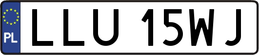 LLU15WJ
